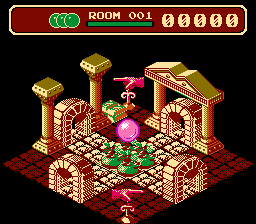 Airball (USA) (Proto 2)